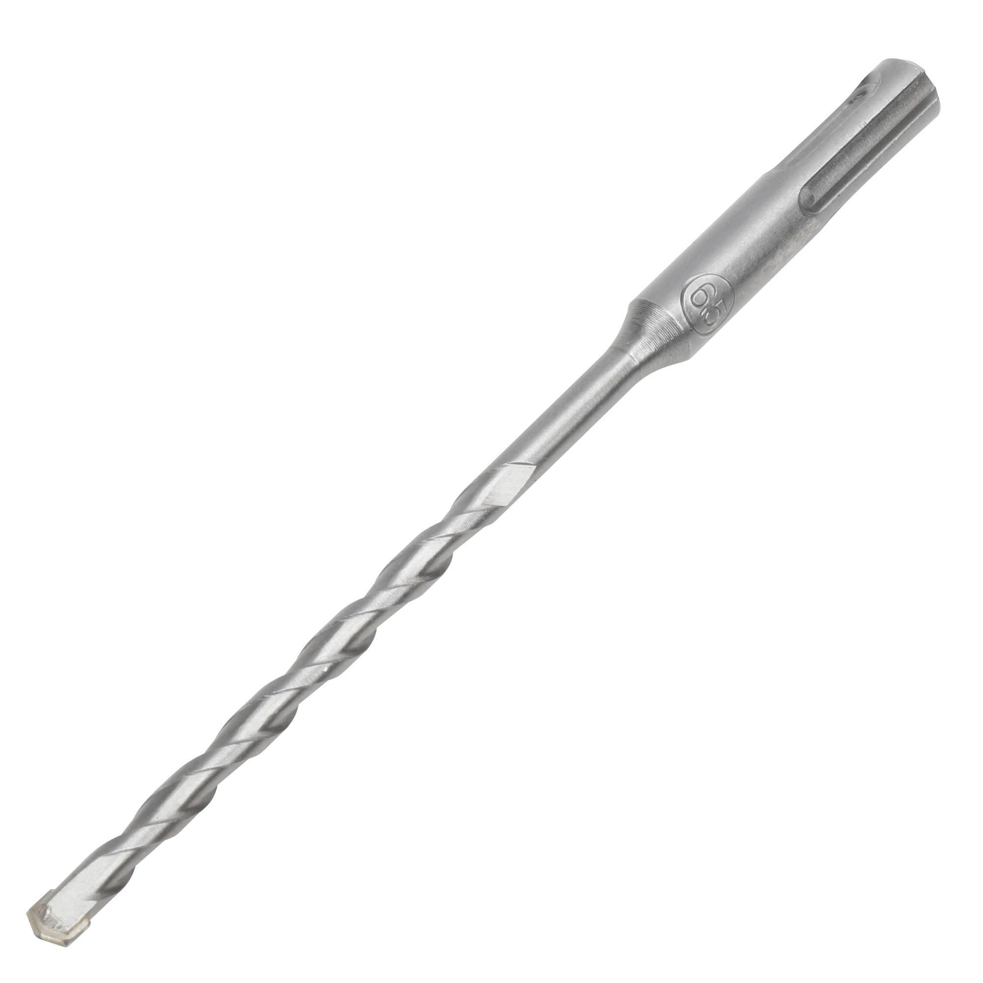 Universal SDS plus Masonry Drill bit (Dia)6.5mm (L)160mm