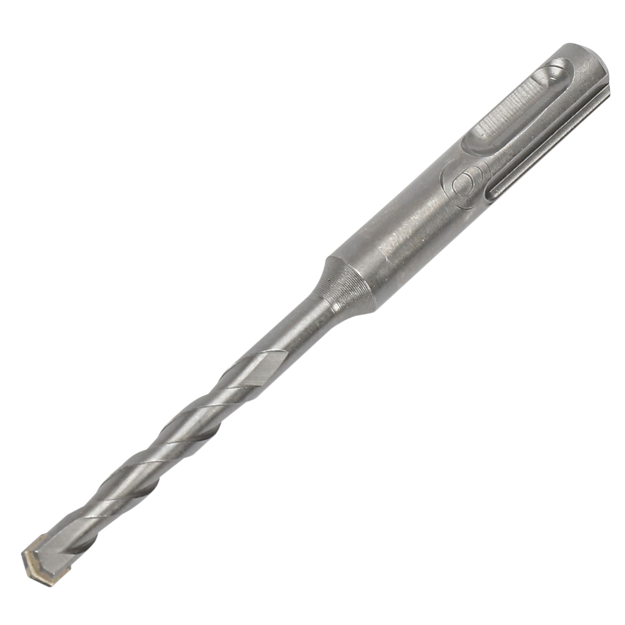 Universal SDS plus Masonry Drill bit (Dia)6mm (L)110mm