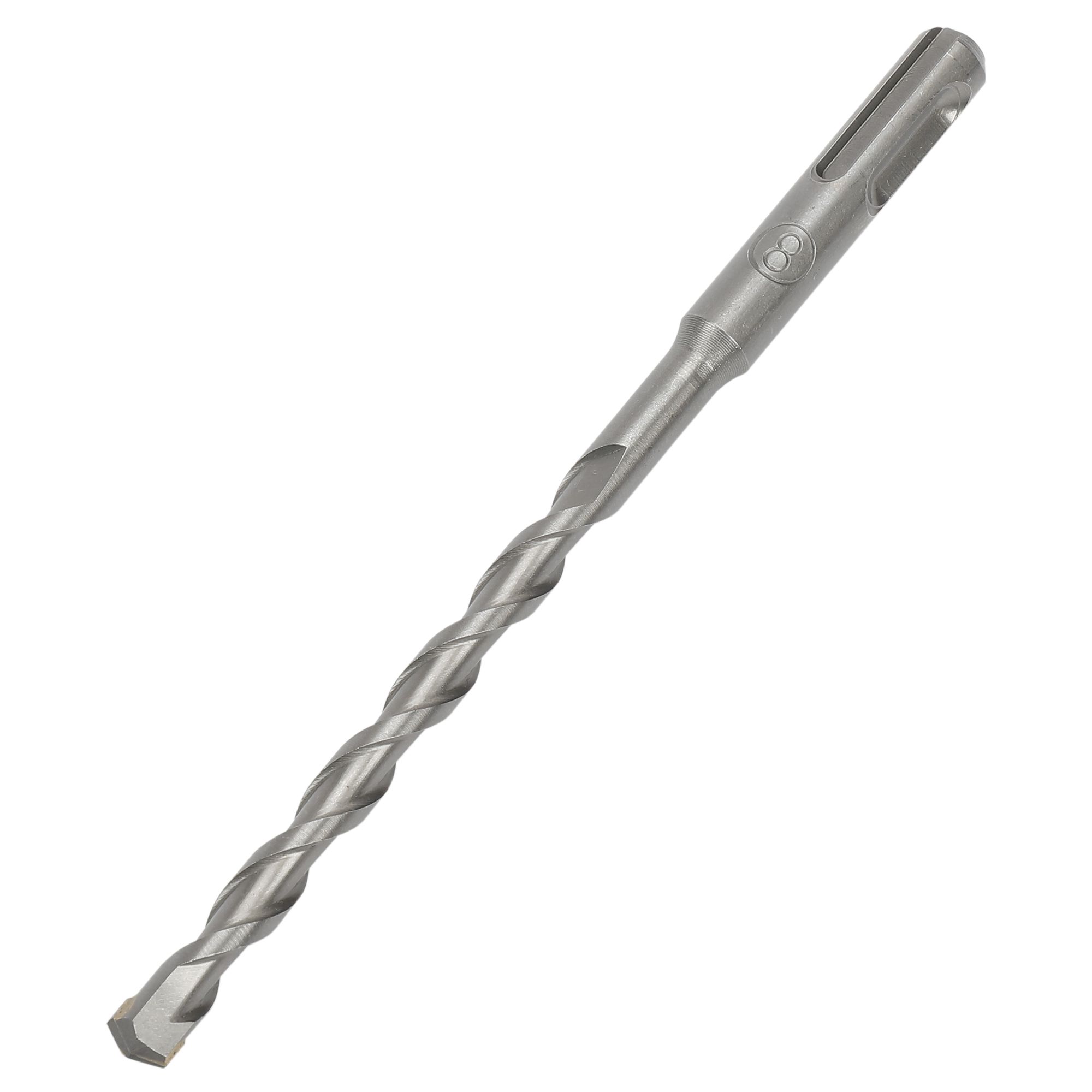 Universal SDS plus Masonry Drill bit (Dia)8mm (L)160mm