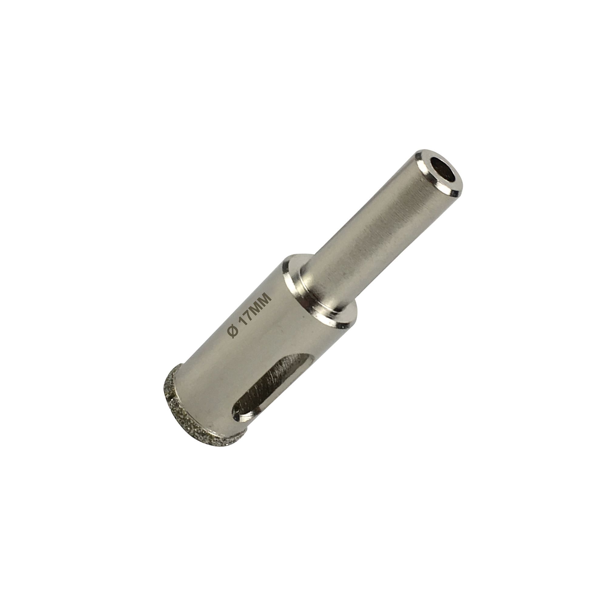Universal Steel Holesaw Dia 17mm