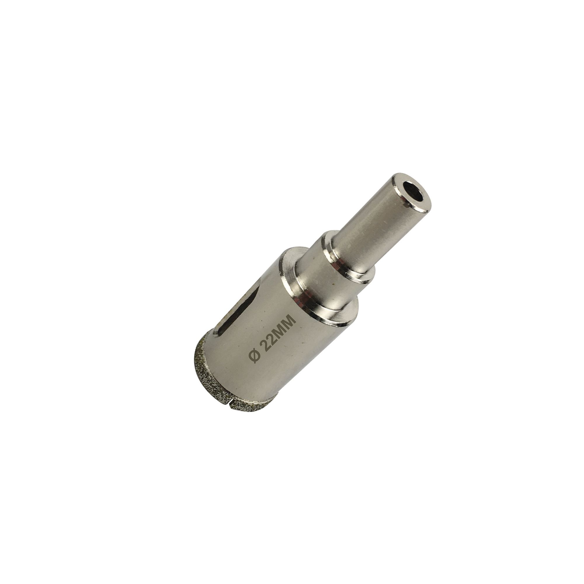 Universal Steel Holesaw (Dia)22mm
