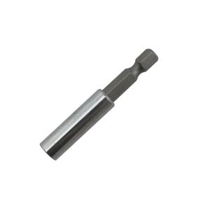 Universal Steel tube Magnetic bit holder (L)60mm