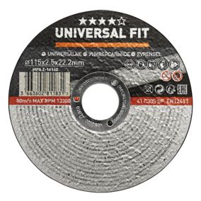 Universal Stone Cutting disc (Dia)115mm