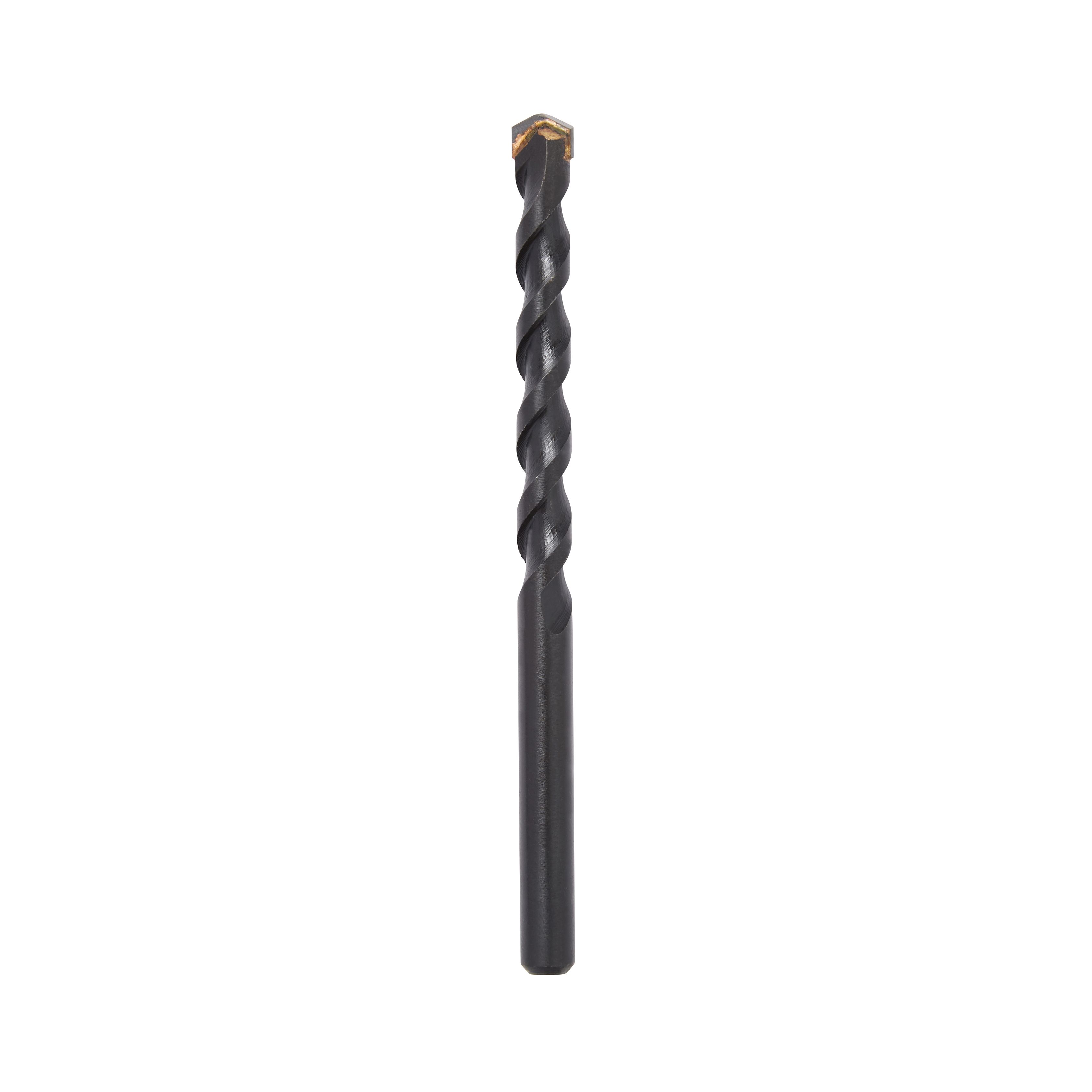 Universal Tile drill bit (Dia)7mm (L)100mm