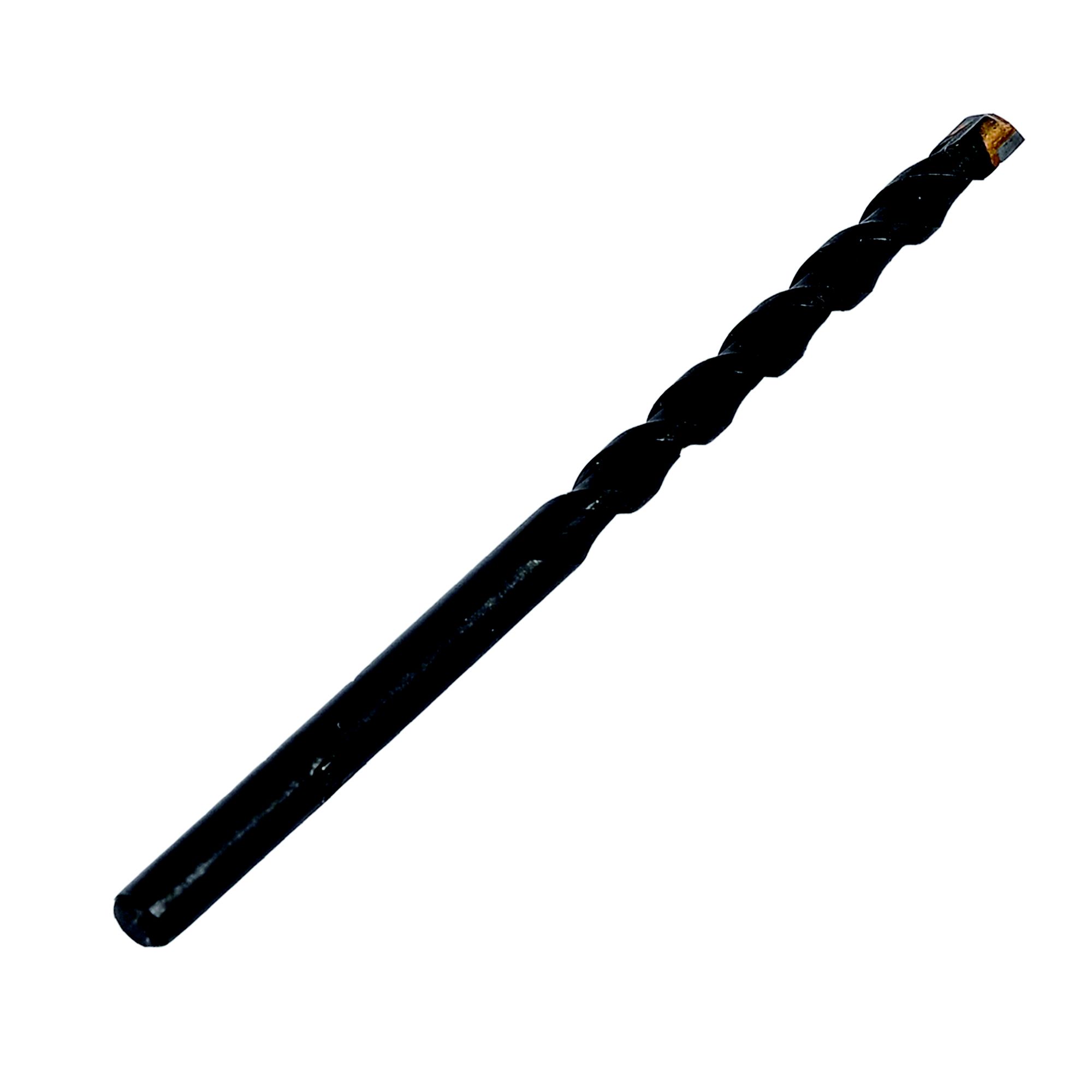 Universal Tile drill bit (Dia)8mm (L)120mm