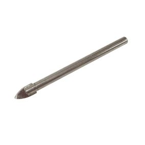 Universal Tile & glass drill bit (Dia)7mm (L)77mm