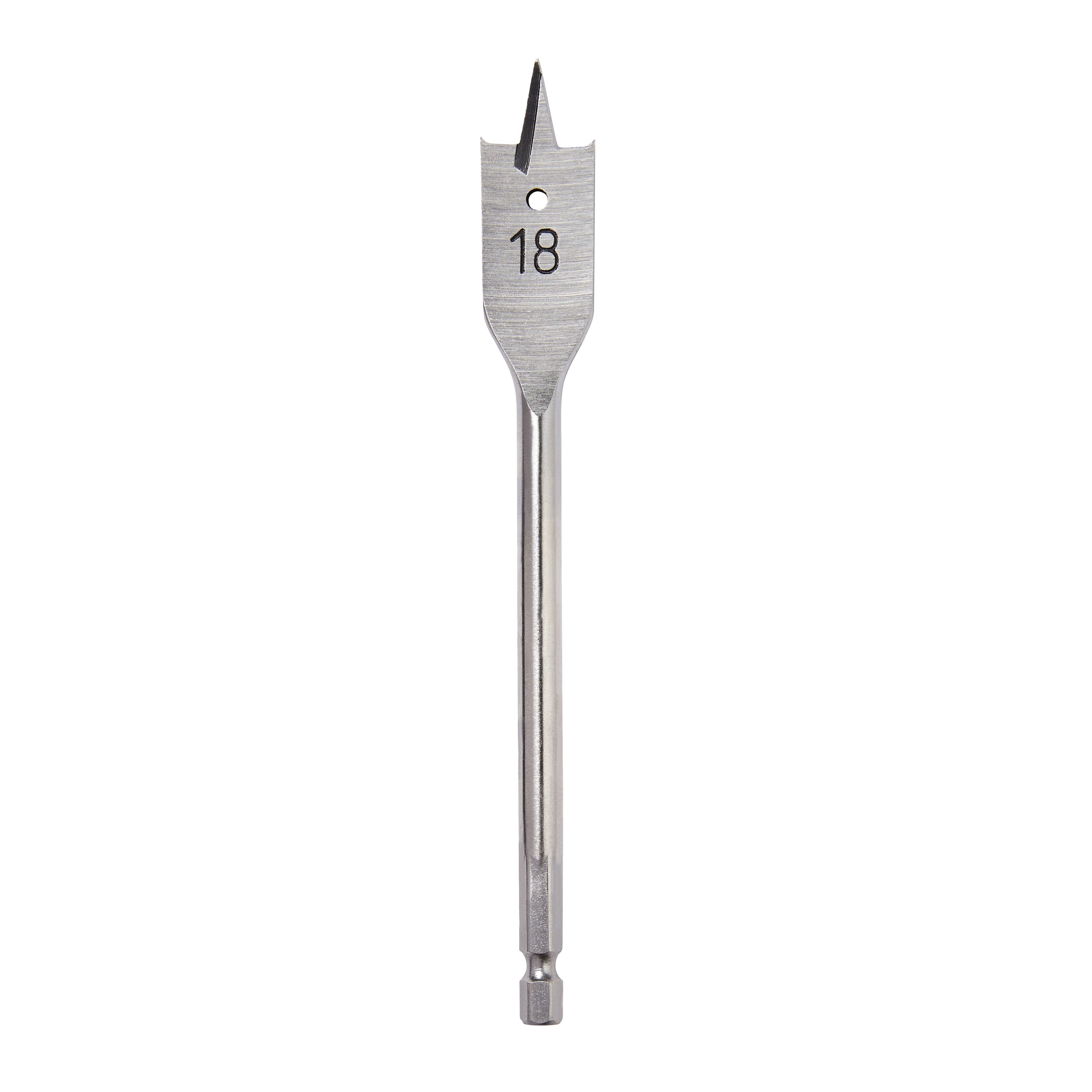 Long wood deals drill bits b&q