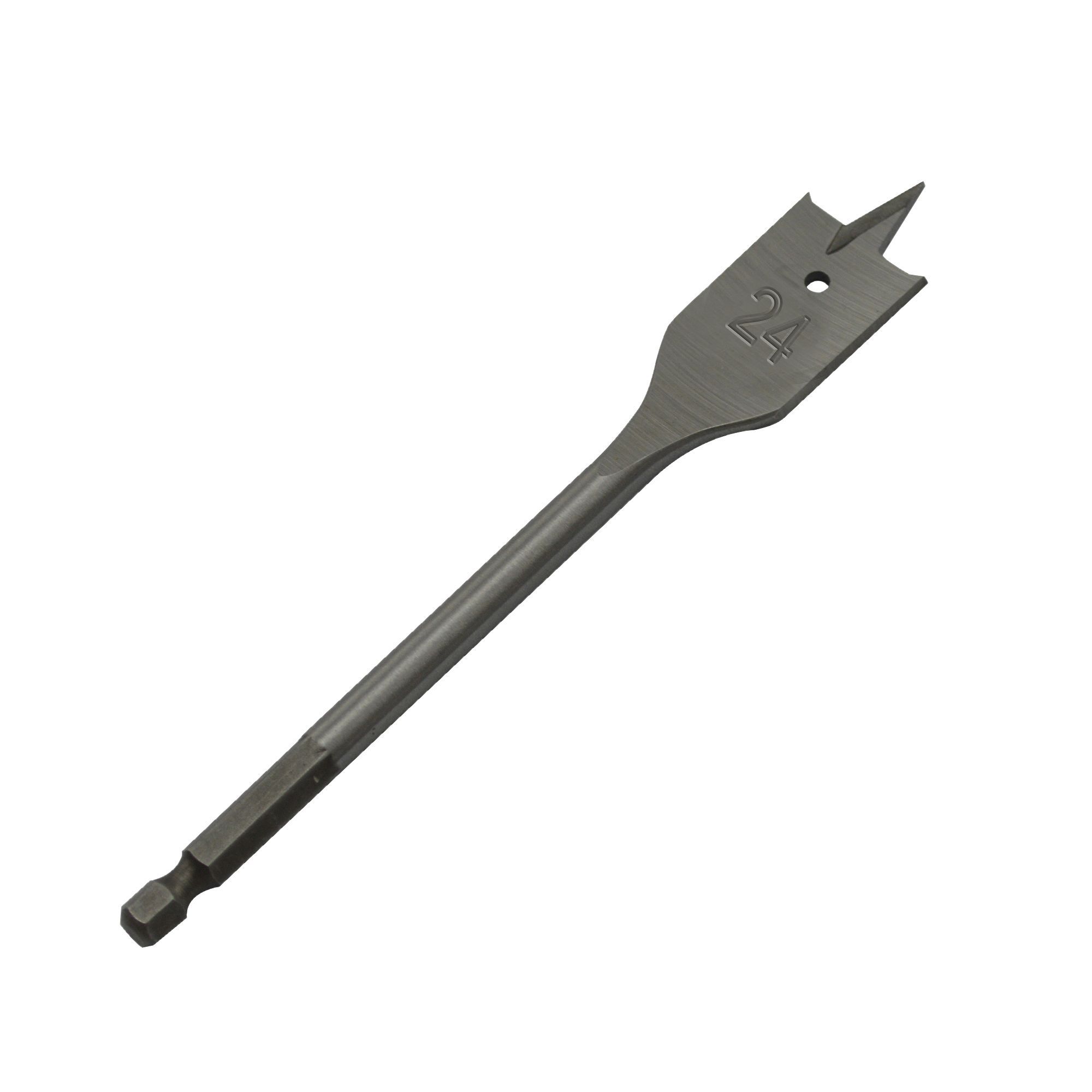 7 Pieces 12" 300mm Extra Long Twist Brad Point Wood Drill Bit Set 4 5 6 7 8 10 1