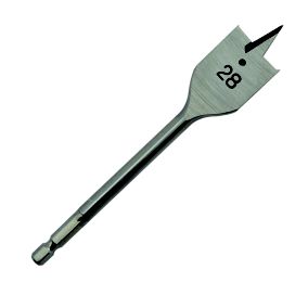 Long wood drill online bits b&q