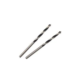 40mm flat wood drill bit online b&q