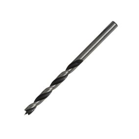 Universal Wood drill bit (Dia)5mm (L)86mm