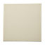 Utopia Barley Gloss Ceramic Wall Tile, Pack of 44, (L)150mm (W)150mm