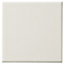 Utopia Cream Gloss Ceramic Wall tile, Pack of 25, (L)100mm (W)100mm