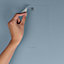 V&CO Peel & Stick Blue Shade 2 Peel & stick Tester