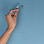V&CO Peel & Stick Blue Shade 4 Peel & stick Tester