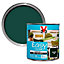 V33 Easy Basque green Satinwood Furniture paint, 500ml