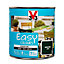V33 Easy Basque green Satinwood Furniture paint, 500ml