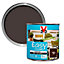 V33 Easy Brown tan Satinwood Furniture paint, 500ml