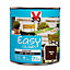 V33 Easy Brown tan Satinwood Furniture paint, 500ml