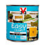 V33 Easy Honey Satinwood Furniture paint, 500ml
