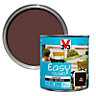 V33 Easy Rust Metallic effect Furniture paint, 500ml