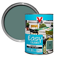 V33 Easy Scrub Satin Furniture paint, 1.5L