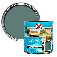 V33 Easy Scrub Satinwood Furniture paint, 500ml
