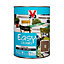 V33 Easy Taupe Satinwood Furniture paint, 1.5L