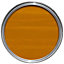 V33 Extreme Protection Teak Satin Wood stain, 2.5L