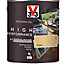 V33 High performance Clear UV resistant Decking Wood oil, 2.5L