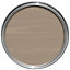V33 High Performance Light Silver Satin Quick dry Decking Stain, 5L