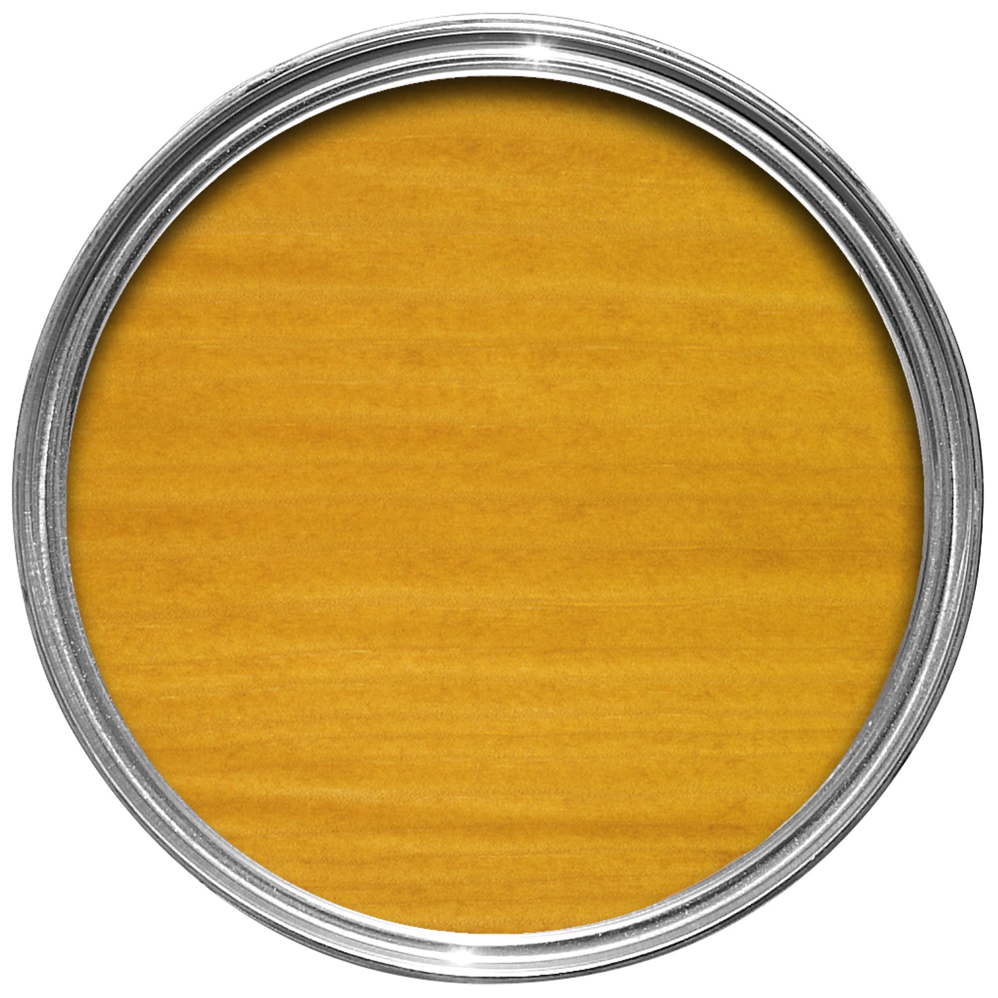 V33 High protection Light oak Matt Quick dry Wood stain, 2.5L
