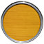 V33 High protection Light oak Mid sheen Wood stain, 750ml