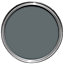 V33 Renovation Charcoal Grey Satin Cupboard & cabinet paint, 750ml