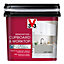 V33 Renovation Loft Grey Satin Cupboard & cabinet paint, 750ml