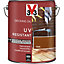 V33 Teak UV resistant Decking Wood oil, 5L