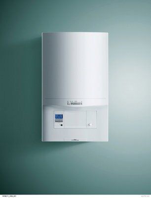 Vaillant Boiler