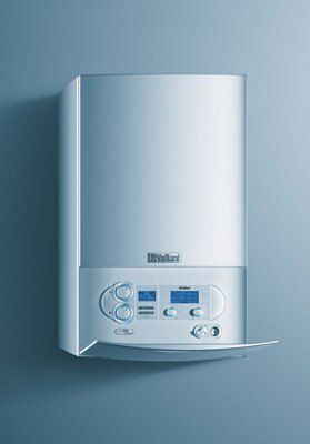 Low Water Pressure F 22 Vaillant Ecotec Boiler Pressure Vaillant