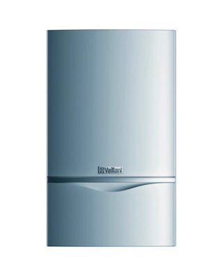Vaillant Combi Boiler | DIY at Bu0026Q