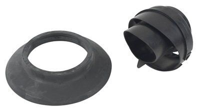 Vaillant Flue kit