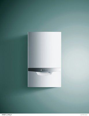 Vaillant Gas Boiler | DIY at Bu0026Q
