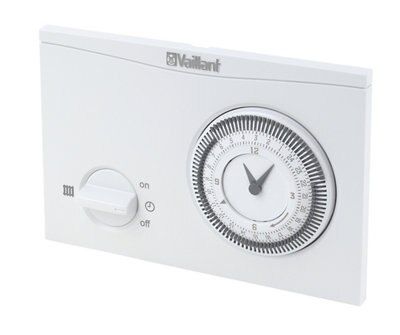 Vaillant timeSWITCH 150 Timeswitch