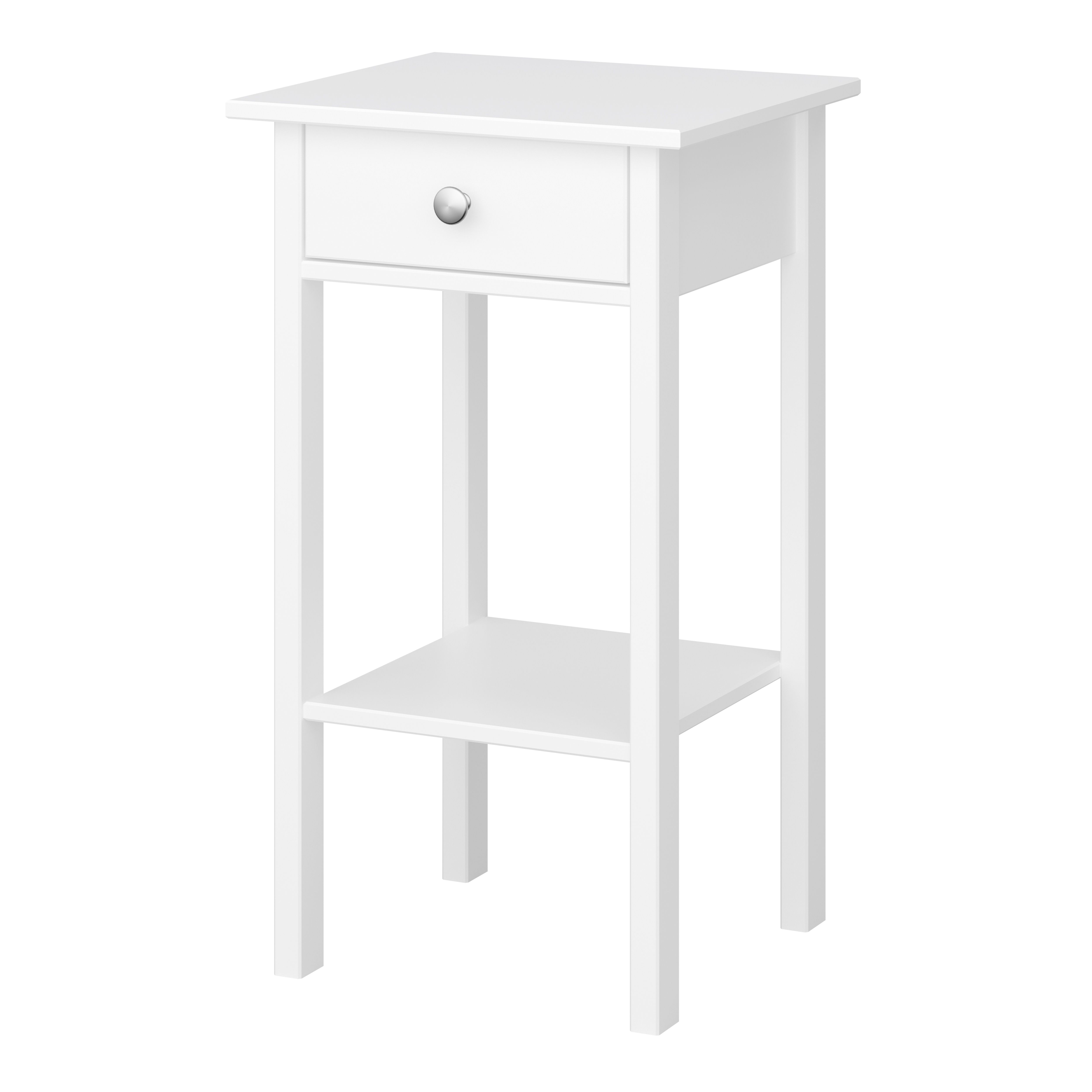 https://media.diy.com/is/image/Kingfisher/valenca-satin-white-1-drawer-bedside-table-h-700mm-w-400mm-d-354mm~5707252116033_01c?$MOB_PREV$&$width=618&$height=618