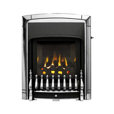 Valor Dream Gas Fire | DIY at Bu0026Q
