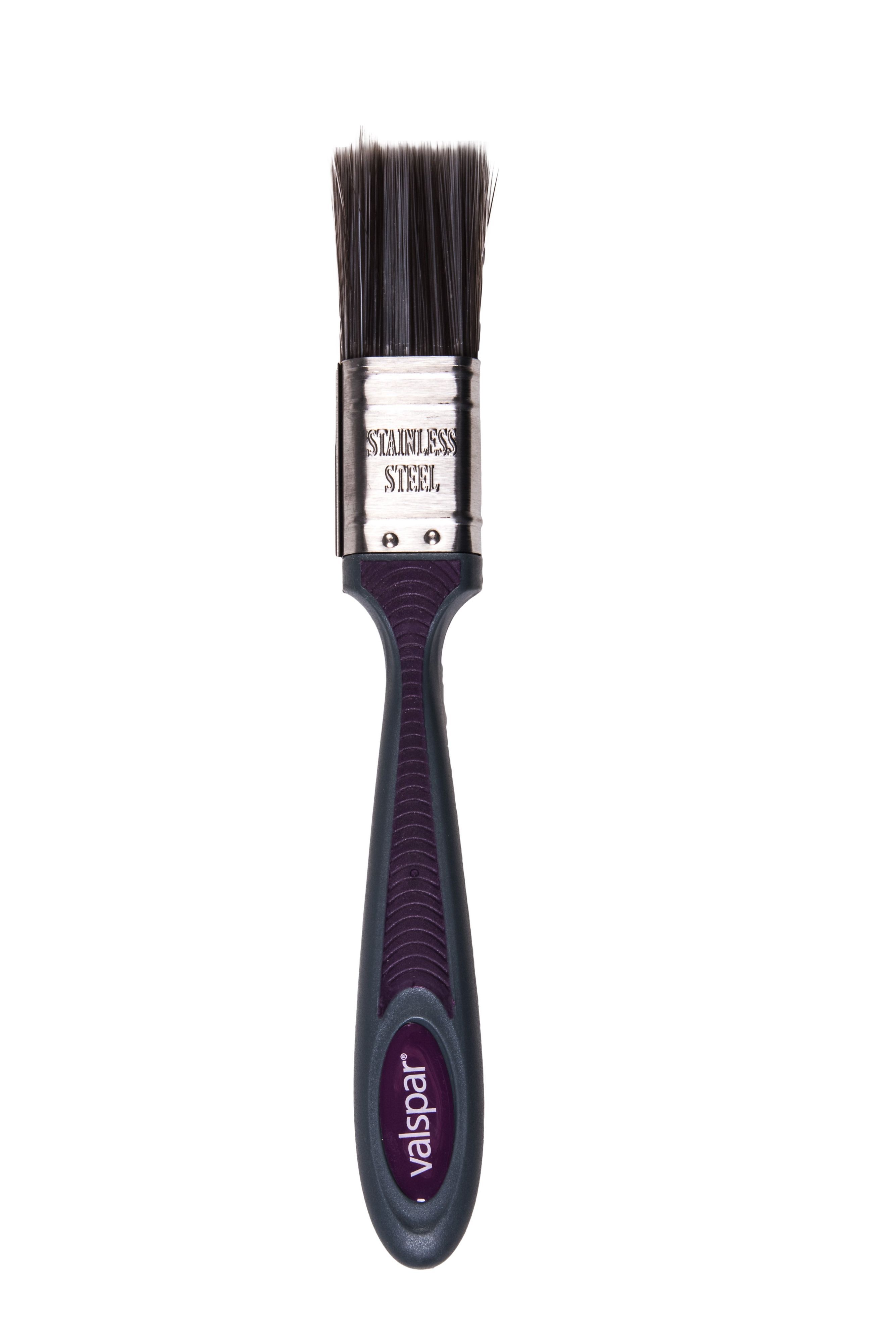 Valspar 1" Soft tip Soft grip Paint brush