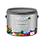 Valspar Classic Walls & Ceilings Interior Silk Emulsion, Base A, 2.5L Almond Milk W6e