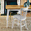 Valspar Furniture Interior Wood Flat matt Paint & primer, Base, 750ml