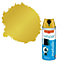 Valspar Gold Metallic Spray paint 400 ml