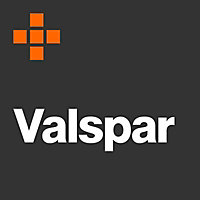 Valspar Premium blend V700 Ceilings & walls Matt , 2.5L
