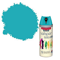 Valspar Premium Home from home Gloss Spray paint 400 ml